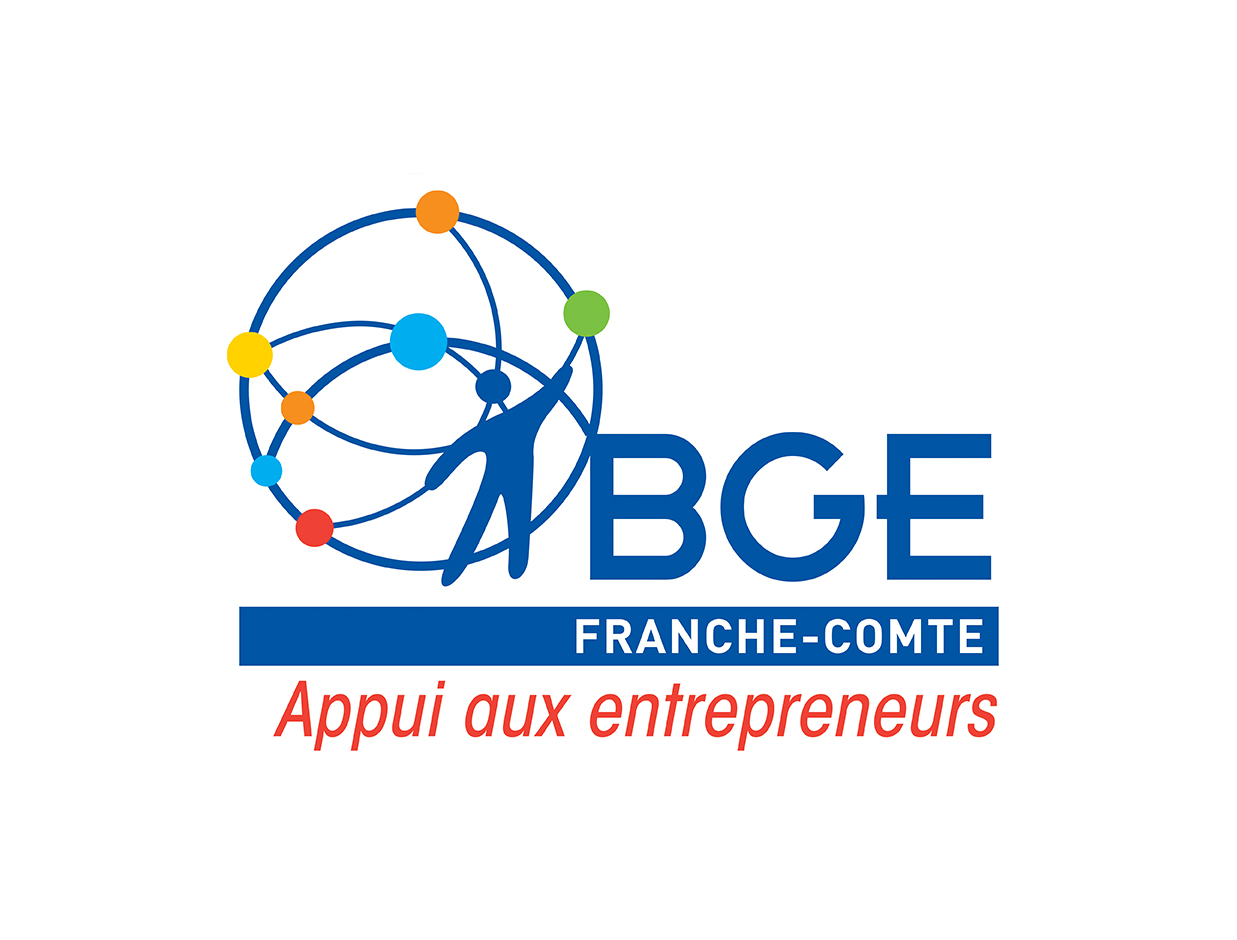 logo de l'organisme BGE