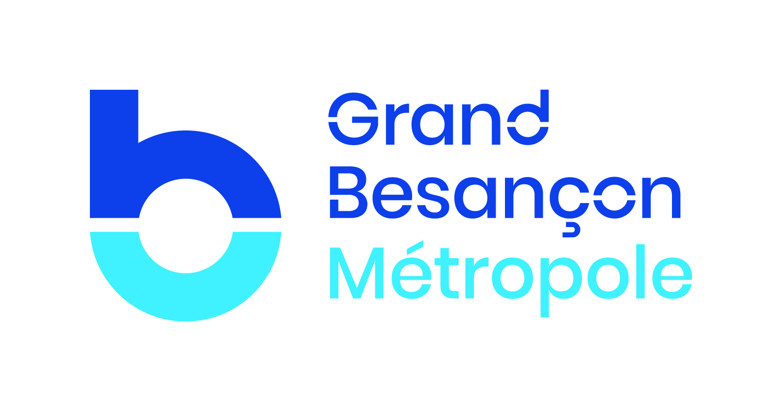 logo du grand besançon metropole